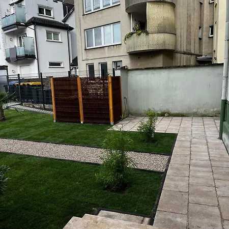 Chata Sylt: Messe-/business-/fewo Duesseldorf *