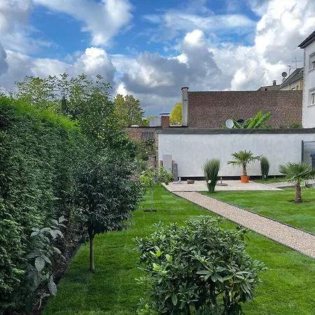 Sylt: Messe-, Business,- Ferienwohnung *