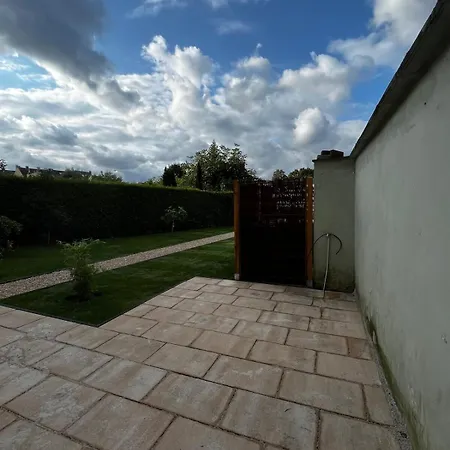 Sylt: Messe-/business-/fewo Duesseldorf Hilden