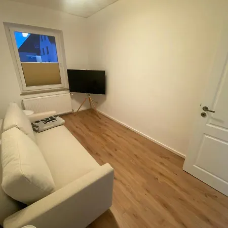 Sylt: Messe-/business-/fewo Duesseldorf