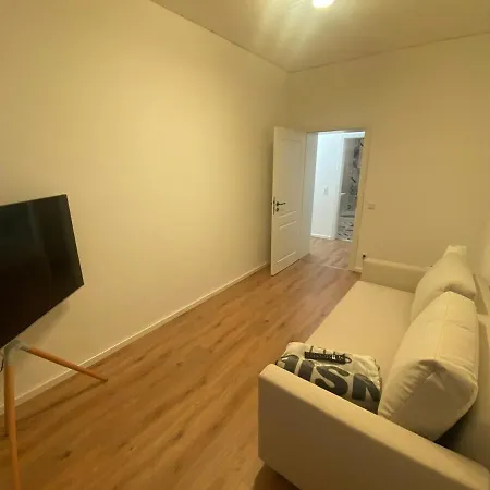 롯지 Sylt: Messe-/business-/fewo Duesseldorf