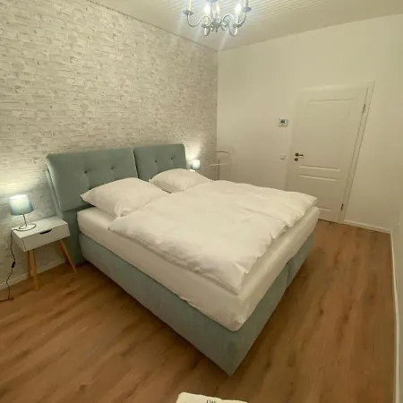 롯지 Sylt: Messe-/business-/fewo Duesseldorf 힐덴