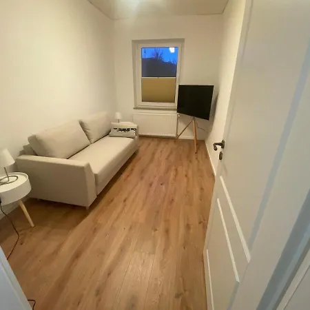 Sylt: Messe-/business-/fewo Duesseldorf *