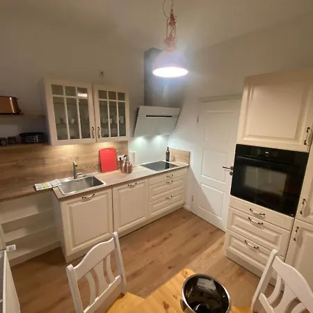 Sylt: Messe-/business-/fewo Duesseldorf Chata