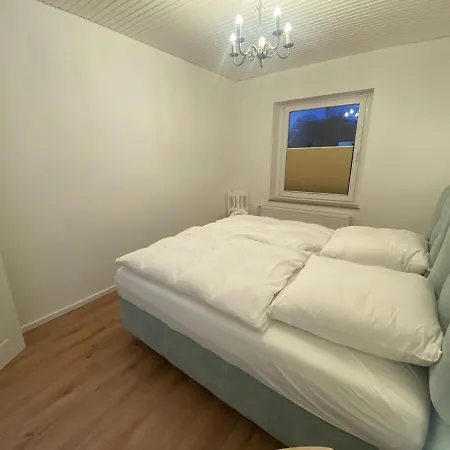 Sylt: Messe-, Business,- Ferienwohnung *