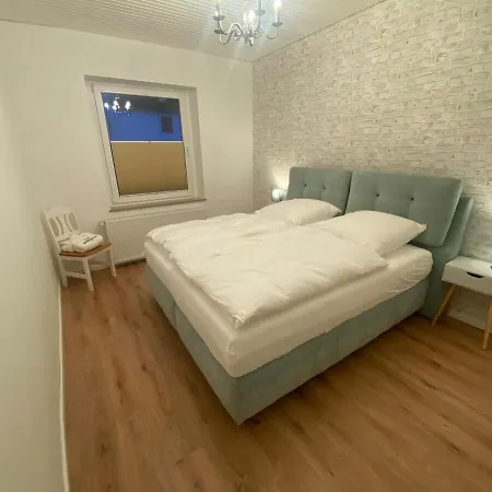 롯지 Sylt: Messe-/business-/fewo Duesseldorf