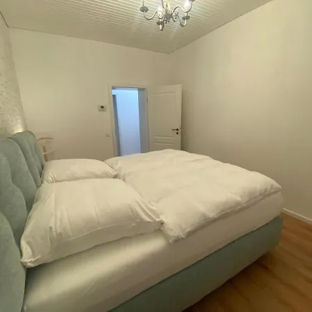 Sylt: Messe-, Business,- Ferienwohnung Lodge Hilden