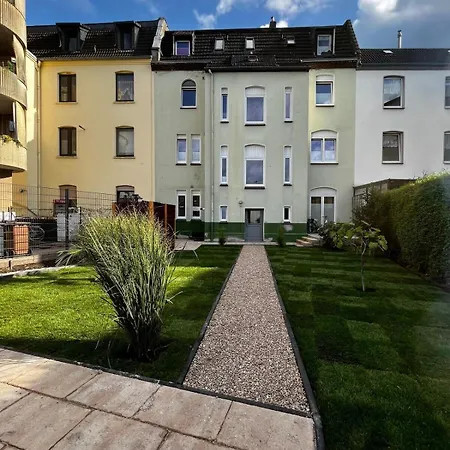 Sylt: Messe-/business-/fewo Duesseldorf Hilden