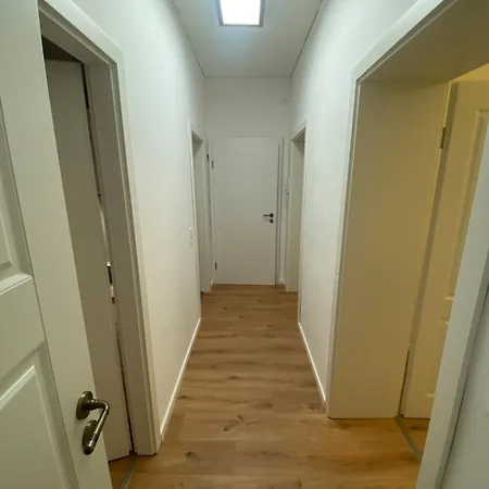 Sylt: Messe-/business-/fewo Duesseldorf * 힐덴