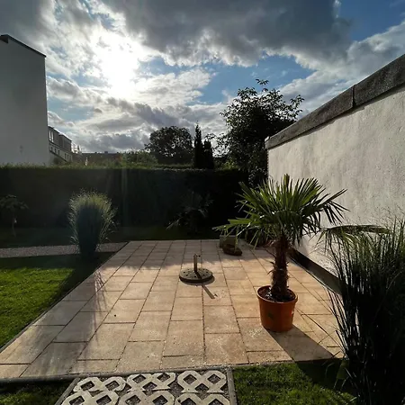 Sylt: Messe-/business-/fewo Duesseldorf