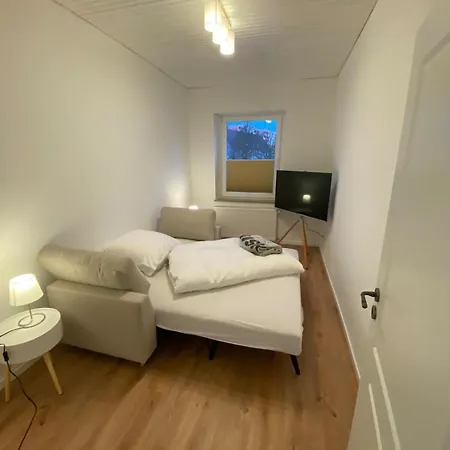 Chata Sylt: Messe-/business-/fewo Duesseldorf