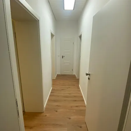 롯지 Sylt: Messe-/business-/fewo Duesseldorf 힐덴