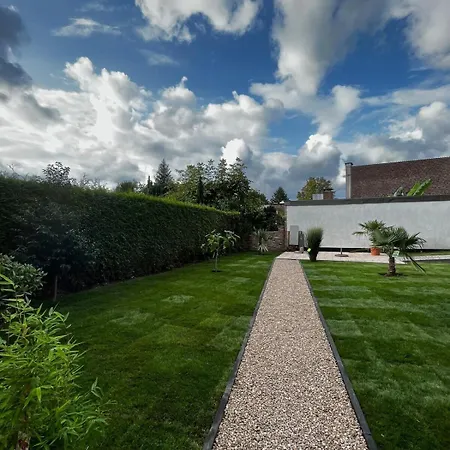 Sylt: Messe-/business-/fewo Duesseldorf *