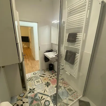 Sylt: Messe-/business-/fewo Duesseldorf * 힐덴