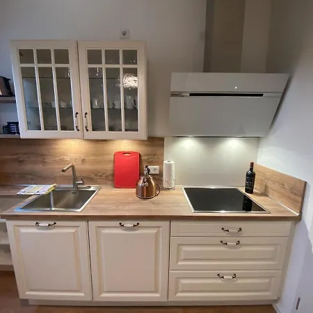 Lodge Sylt: Messe-, Business,- Ferienwohnung *