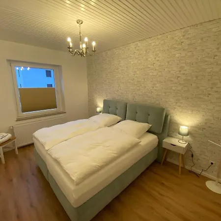 Sylt: Messe-/business-/fewo Duesseldorf *