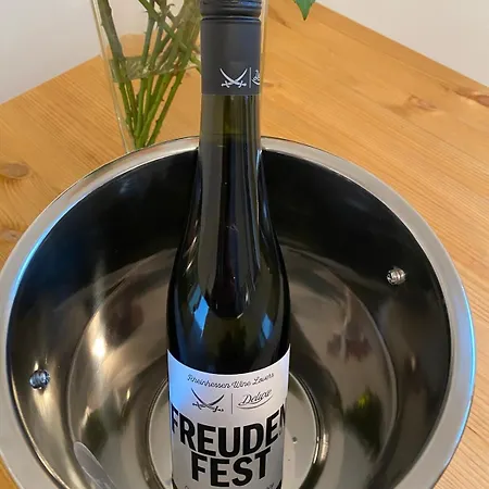 Sylt: Messe-/business-/fewo Duesseldorf 롯지 *