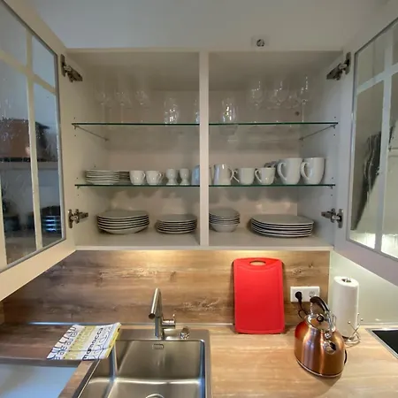 Sylt: Messe-/business-/fewo Duesseldorf * Hilden