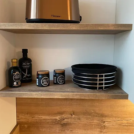 Chata Sylt: Messe-/business-/fewo Duesseldorf