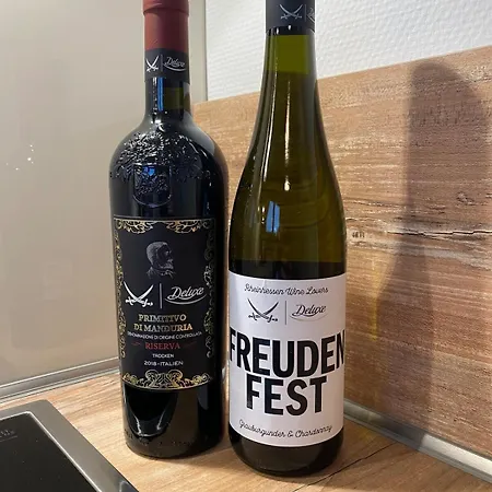 Sylt: Messe-/business-/fewo Duesseldorf *