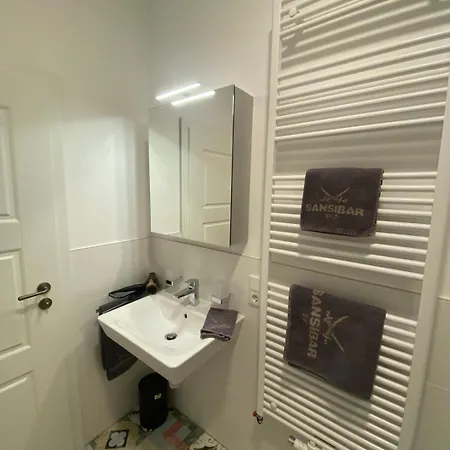 Sylt: Messe-/business-/fewo Duesseldorf * Hilden