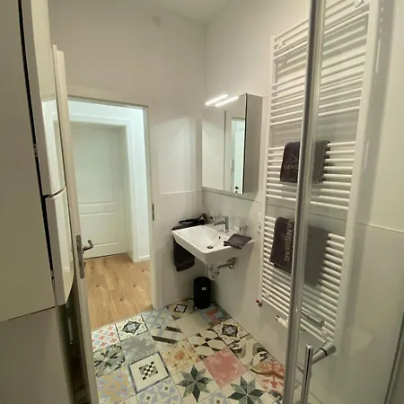 Sylt: Messe-/business-/fewo Duesseldorf Chata