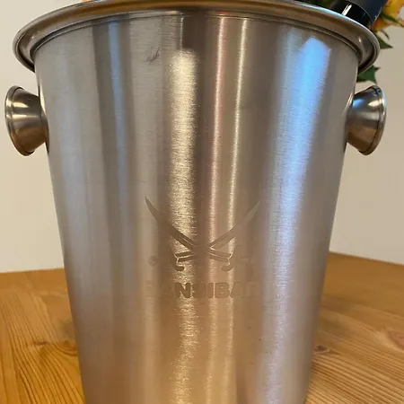 Chata Sylt: Messe-/business-/fewo Duesseldorf