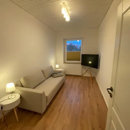 롯지 Sylt: Messe-/business-/fewo Duesseldorf *