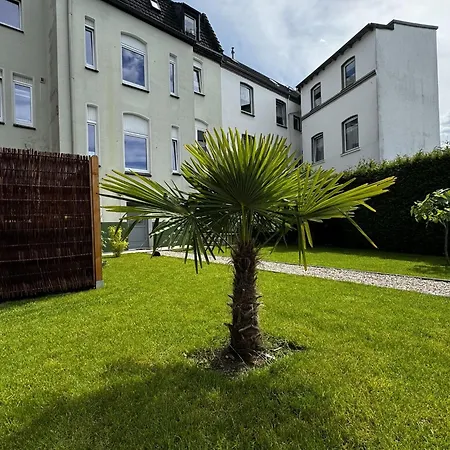 Sylt: Messe-, Business,- Hytte