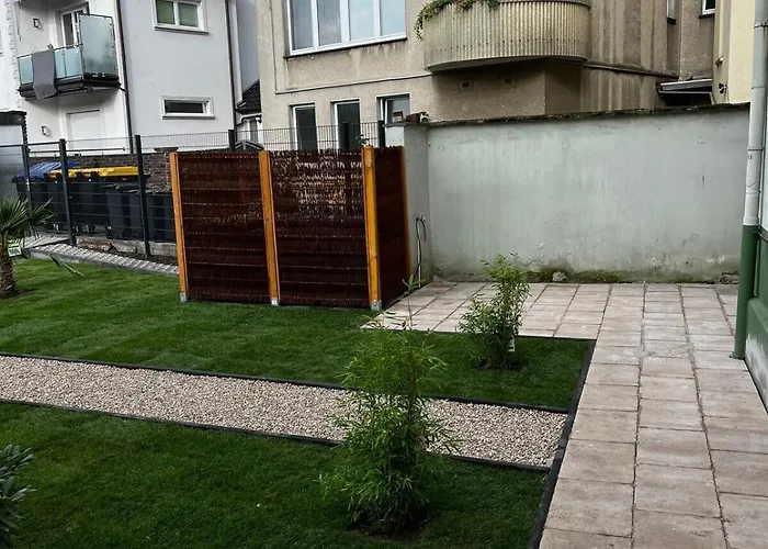 Lodge Sylt: Messe-/business-/fewo Duesseldorf *