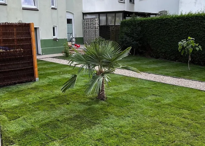 Lodge Sylt: Messe-/business-/fewo Duesseldorf Hilden