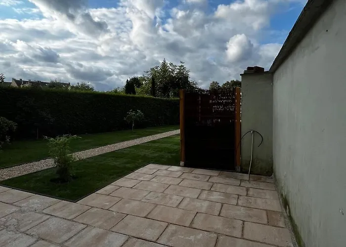 Sylt: Messe-/business-/fewo Duesseldorf Hilden