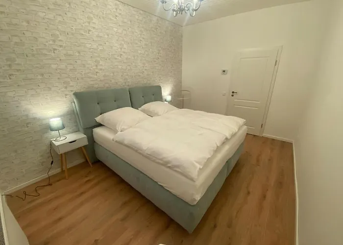 Lodge Sylt: Messe-/business-/fewo Duesseldorf Hilden