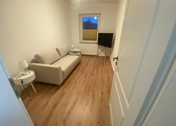 Sylt: Messe-, Business,- Ferienwohnung *