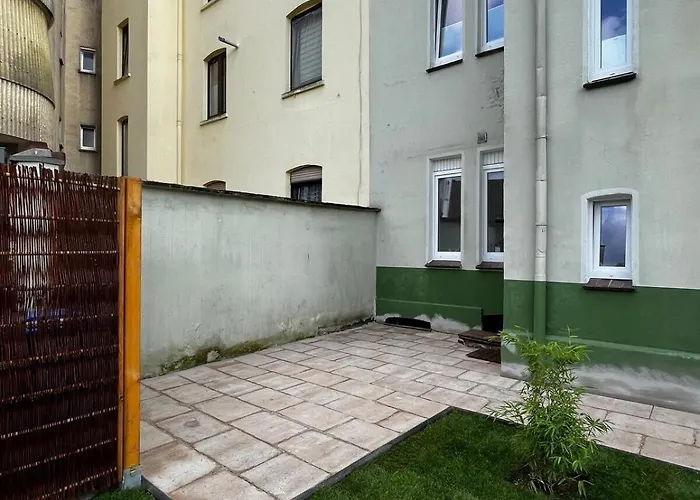 Sylt: Messe-/business-/fewo Duesseldorf Hilden