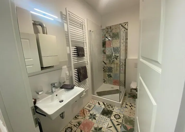 Sylt: Messe-, Business,- Ferienwohnung * Hilden