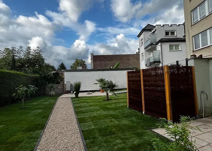 Sylt: Messe-, Business,- Ferienwohnung