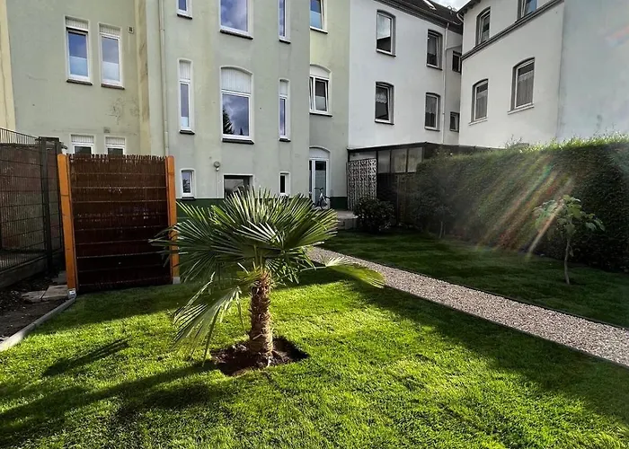 Lodge Sylt: Messe-, Business,- Ferienwohnung