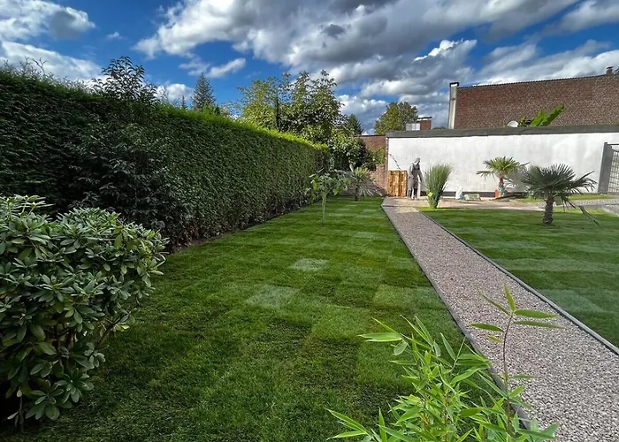 Sylt: Messe-, Business,- Ferienwohnung * Hilden