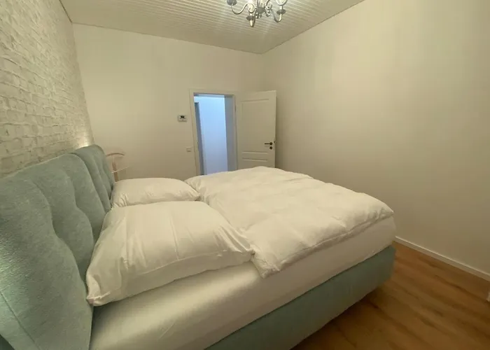 Sylt: Messe-, Business,- Ferienwohnung Lodge Hilden