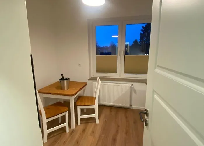 Sylt: Messe-, Business,- Ferienwohnung *