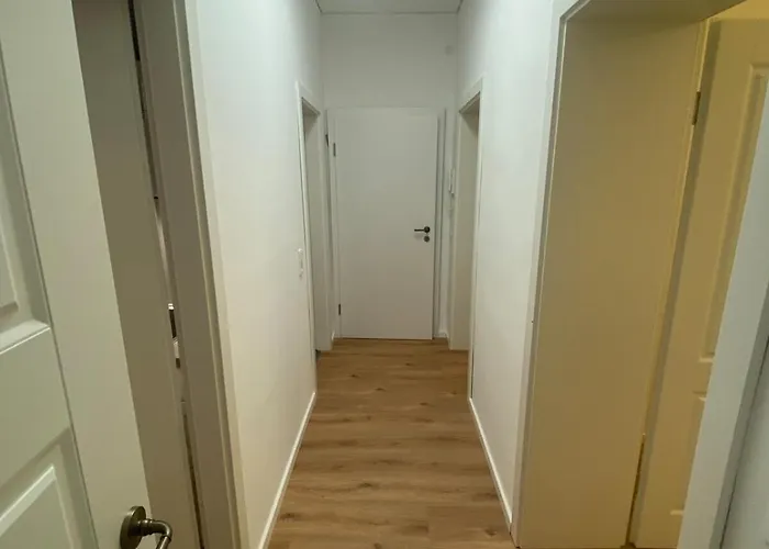 Sylt: Messe-/business-/fewo Duesseldorf * Hilden