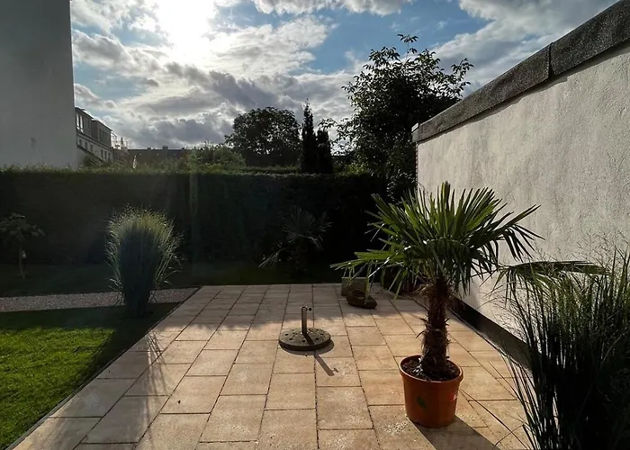 Sylt: Messe-/business-/fewo Duesseldorf