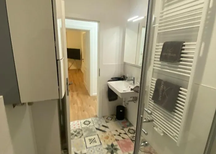 Lodge Sylt: Messe-/business-/fewo Duesseldorf *