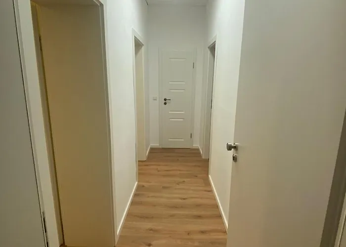 Hytte Sylt: Messe-/business-/fewo Duesseldorf Hilden