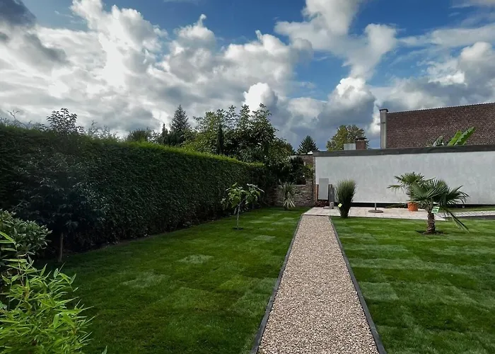 Sylt: Messe-, Business,- Ferienwohnung *