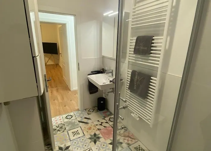 Sylt: Messe-, Business,- Ferienwohnung * Hilden