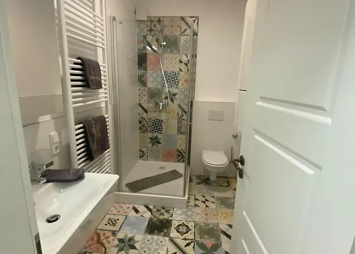 Sylt: Messe-, Business,- Ferienwohnung