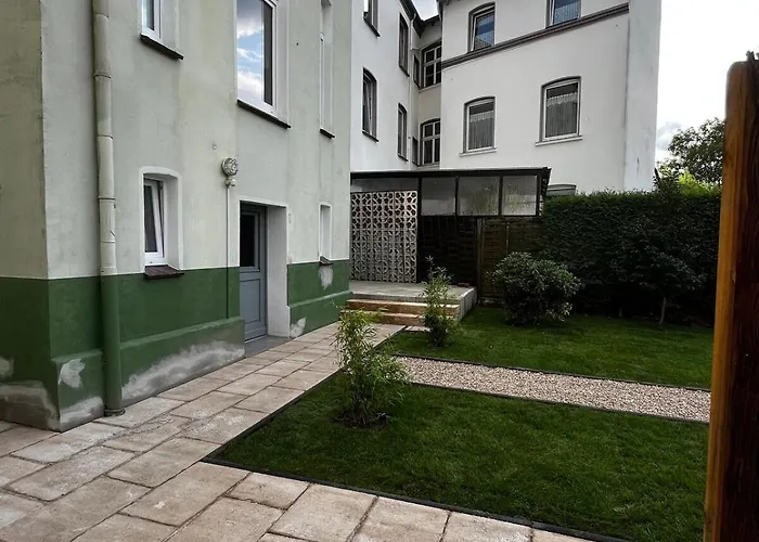 Sylt: Messe-, Business,- Ferienwohnung