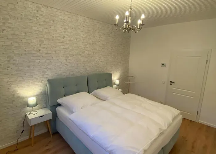 Sylt: Messe-/business-/fewo Duesseldorf Hilden